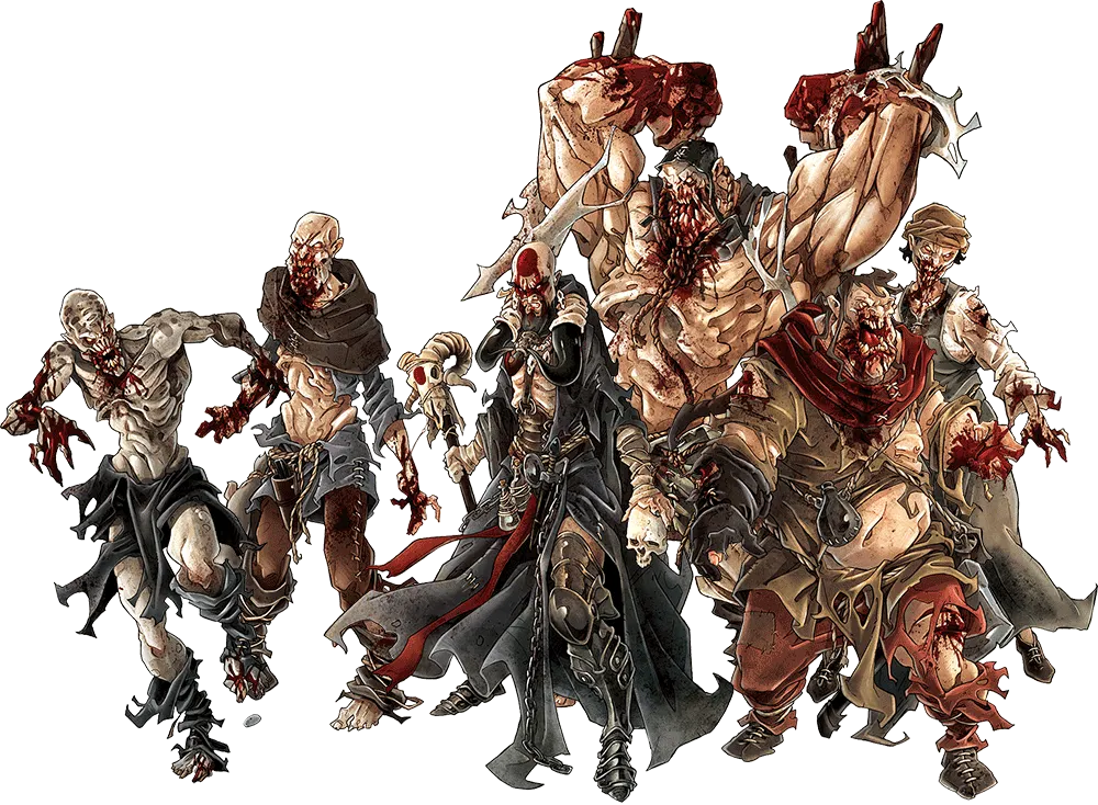 Black Plague Zombicide Com