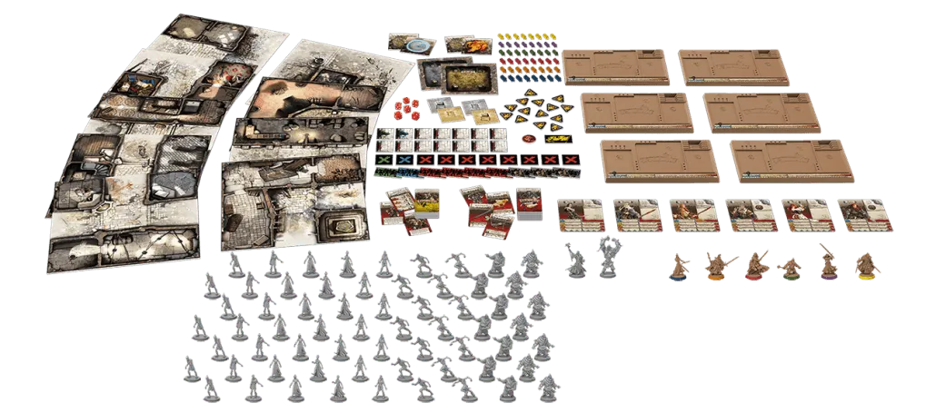 Black Plague Zombicide Com