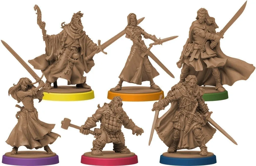 Black Plague Zombicide Com