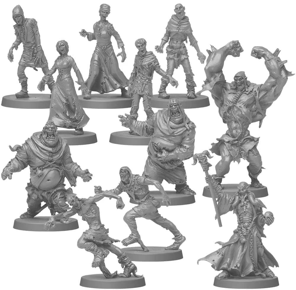 Black Plague Zombicide Com