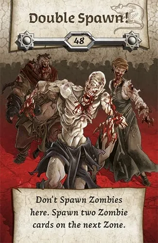 Black Plague Zombicide Com