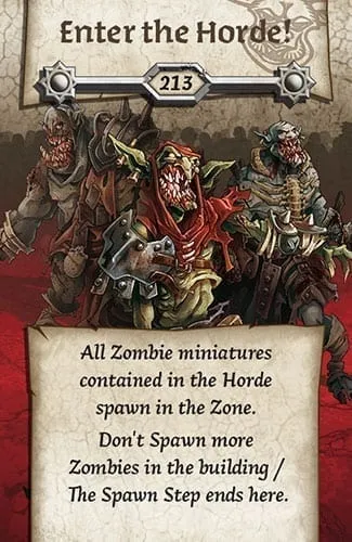 Asmodee Zombicide: Green Horde Spanish Multicolor