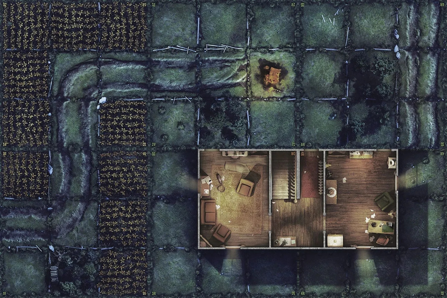 Zombicide MapEditor - Zombicide.com