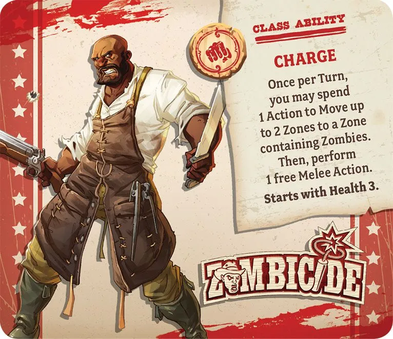 Strategy for early abominations? UoA : r/zombicide