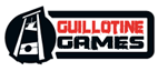 Logo Guillotine Games